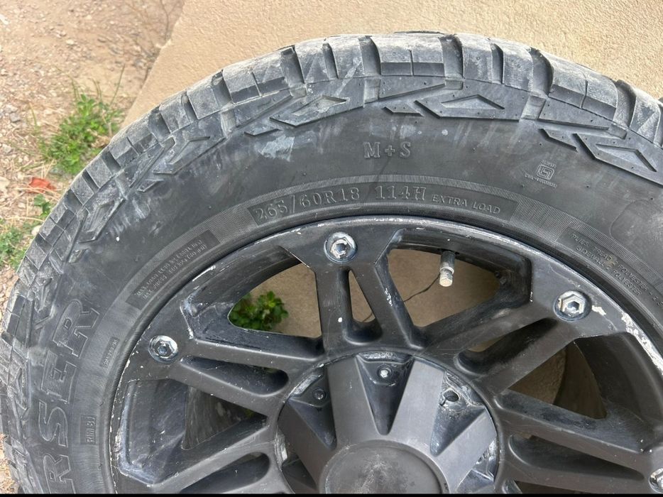Продается шины для авто
