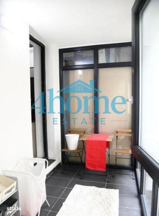 Studio | 13 Septembrie-Cotroceni | Bloc nou | Parcare | Pet friendly