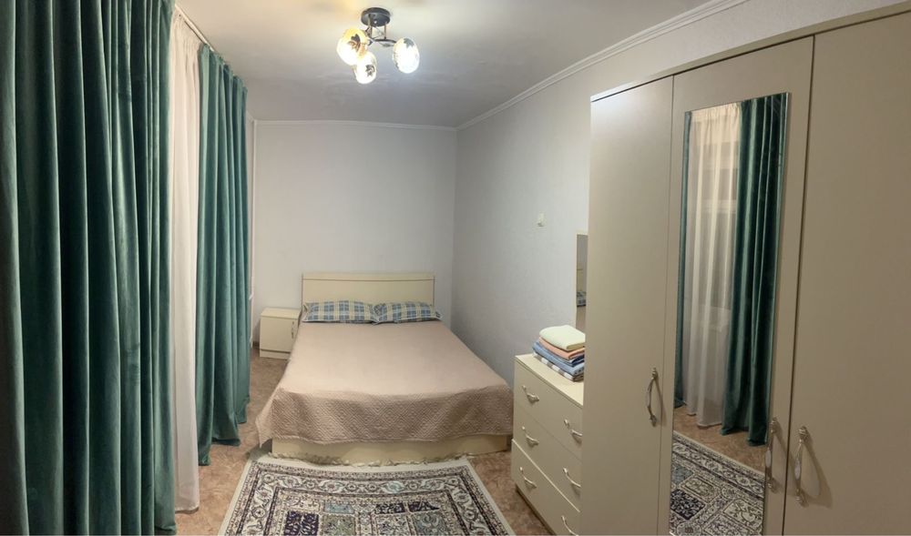 Квартиры Посвточно SmartTv/Red