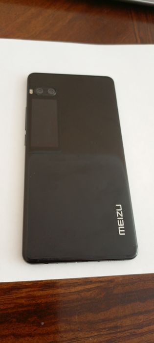 Meizu 7 Pro plus