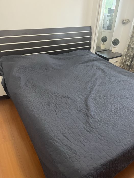 pat 1.8x2m plus saltea