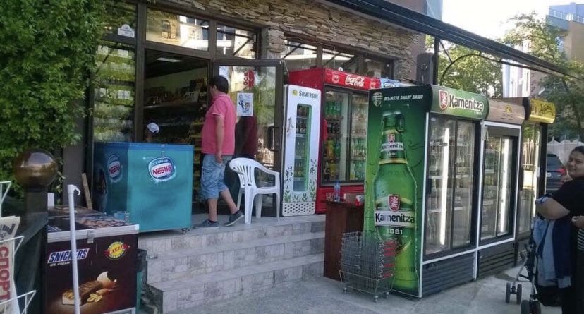 Дава се под наем Магазин в Китен - 60 кв.м за 5100 € - Снимка #2