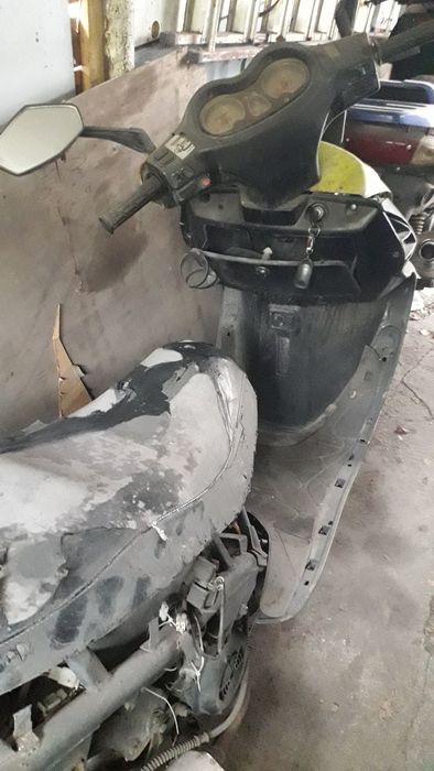 Продам 2 фиери ратон 150 куб