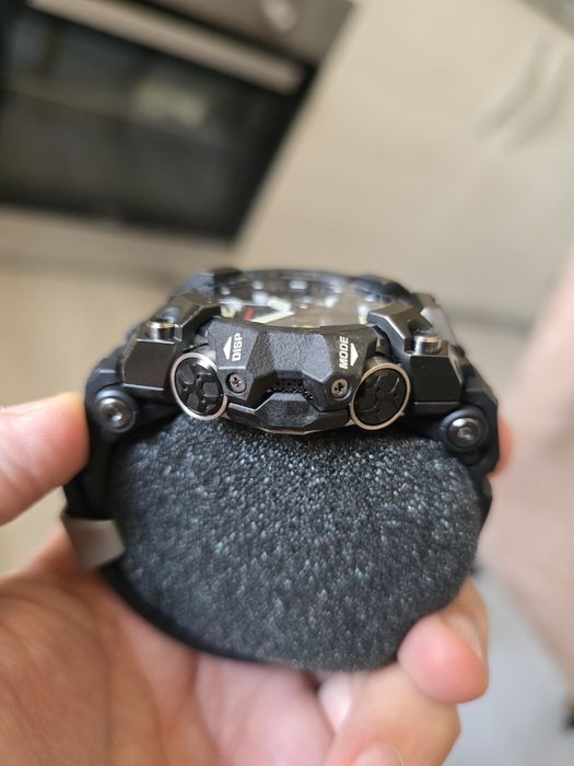 Casio Mudmaster GWG-B1000