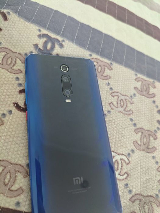 Ми 9т про 20к тг