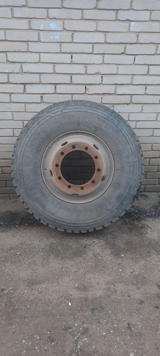 Продам на запаску!