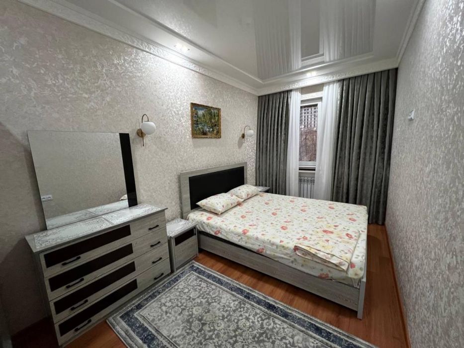 Кунли ижара оила ва Тошкент мехмонлари учун! Суточная квартира !