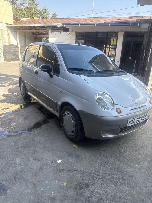 Matiz sotiladi yili 2017 yil kraska tozza