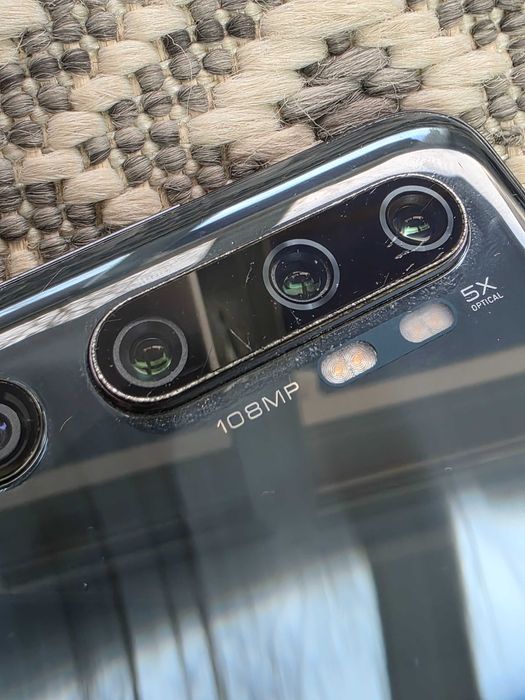 Xiaomi Mi Note 10 - 128Gb 6 + 2GB ram