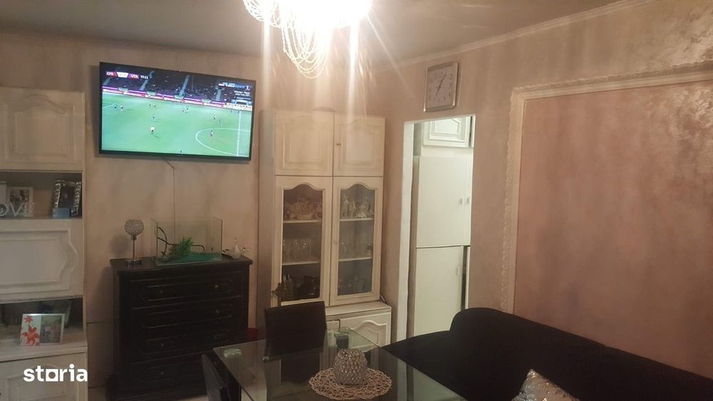 Apartament 3 camere, Casa de pensii