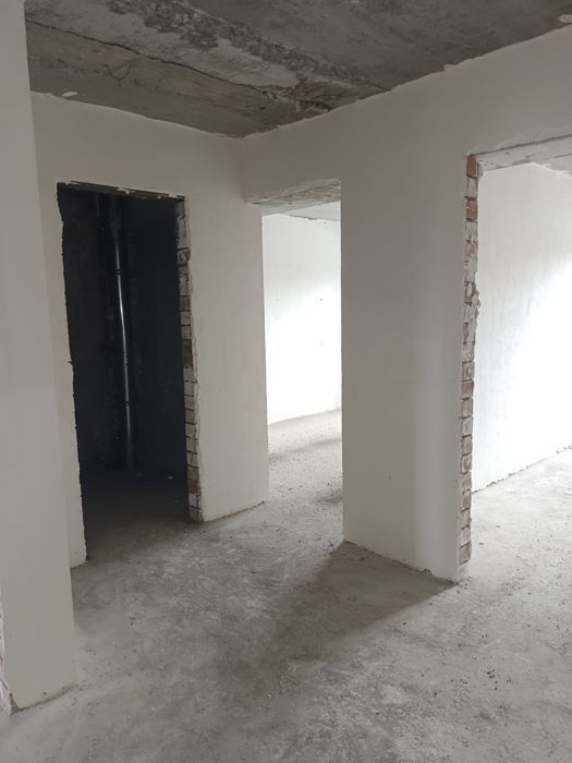 СРОЧНО ПРОДАЕТСЯ СВОЯ новостройка в ЖК Compass