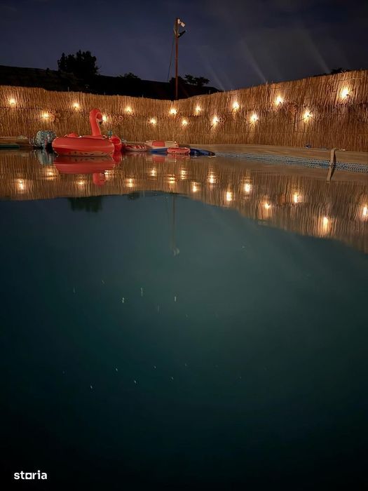 Locatia perfecta pentru petreceri si evenimente private