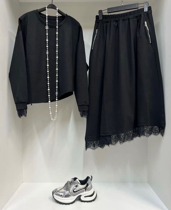 Женская одежда, платья