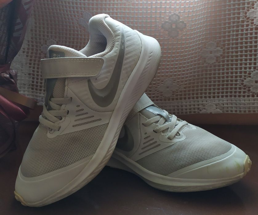 Детски маратонки Nike