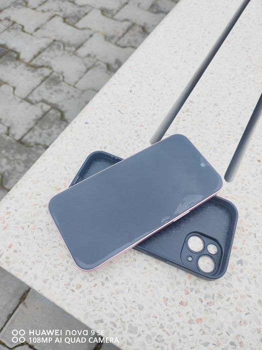 Iphone 15 128gb pink