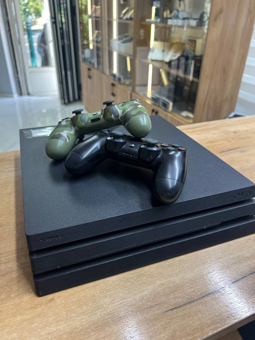 PlayStation 4 Pro