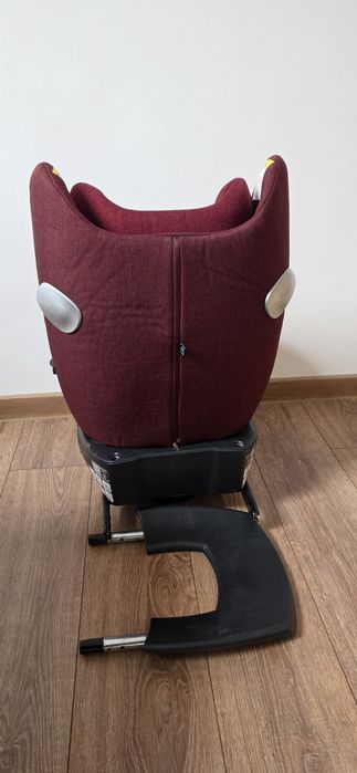 Scaun auto Cybex Sirona Platinum 0-18 kg