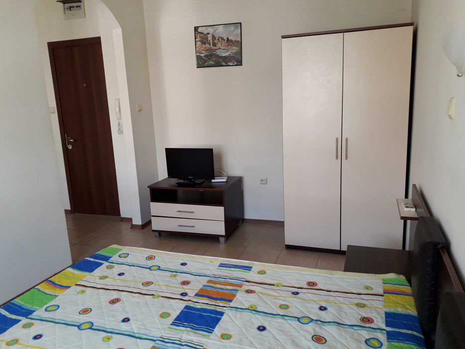 Дава се под наем Двустаен апартамент в Свети Влас - 46 кв.м за 259.08 € - Снимка #16