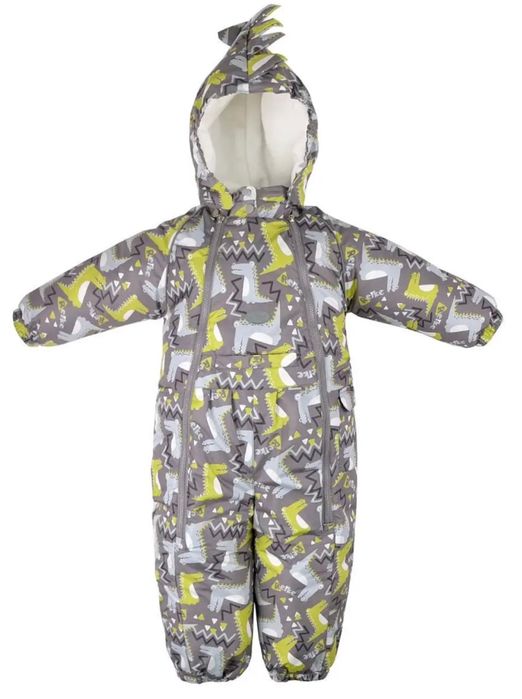 Детский комбинезон