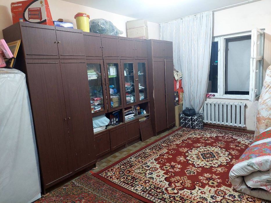 Аренда 3/4/4 Коракамиш 2/1