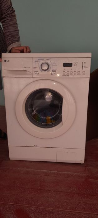 Кир машын сатылады