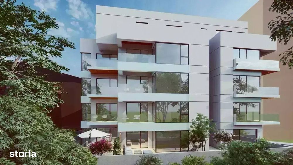 Apartament 2 camere Lux | Mosilor Boutique II | Eminescu | Comision 0 — fotografia 3