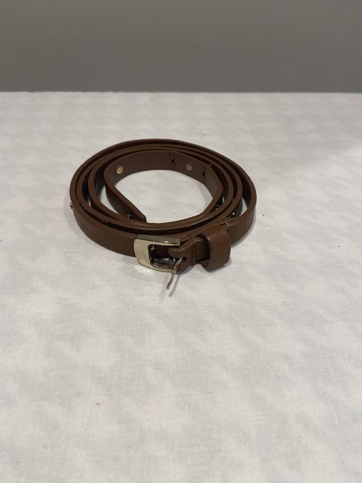 Женские ремни