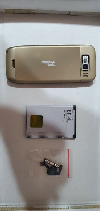 Carcasa Nokia e 52.