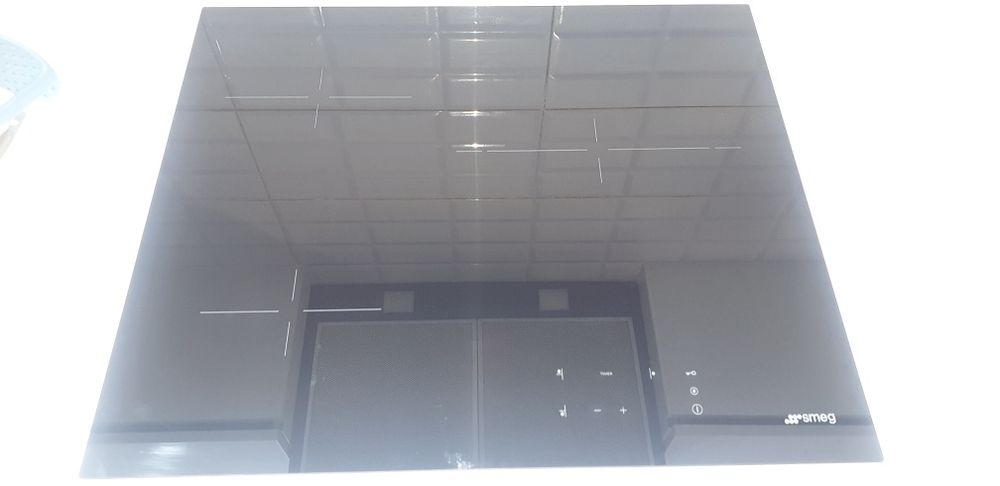 Варочная поверхности