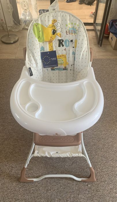 Детски стол СПЕШНО!!!