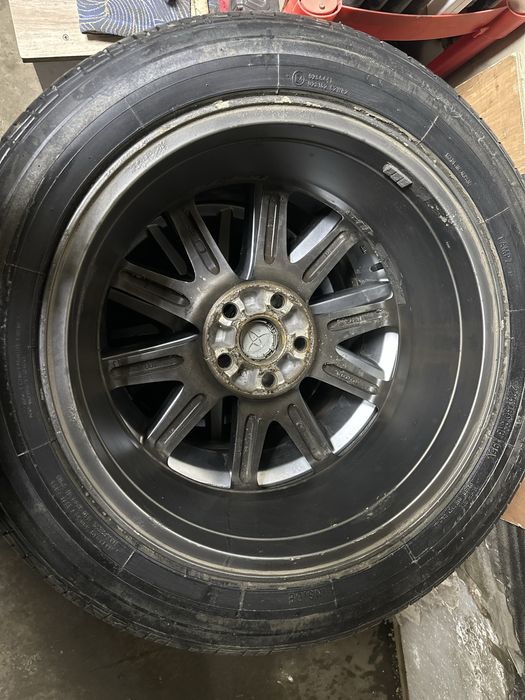 Продается диски Toyota