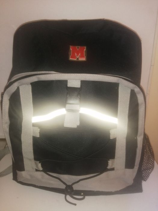 Раница + апрески нови.