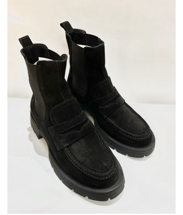 Челси зимние натуралка