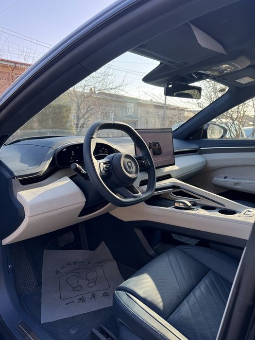 Zekkr 001 You 2025yil Sotiladi!