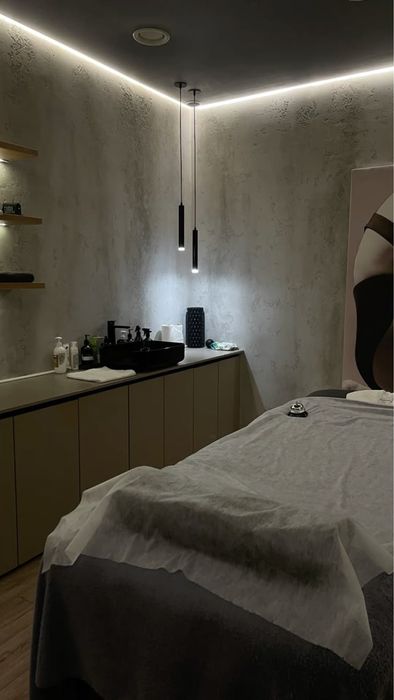 Массаж г Актау 19-45/3 Сая