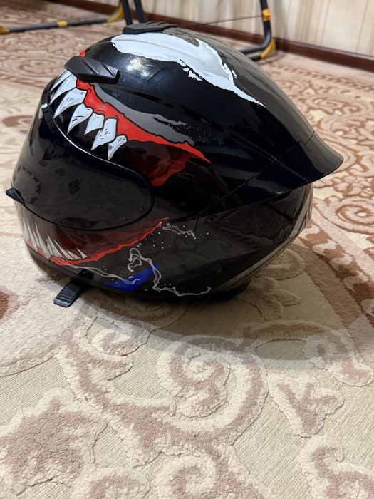 Мотошлем GIKE Venom