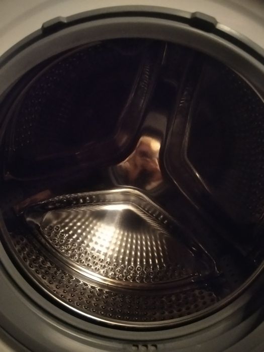 Стиральная машинка