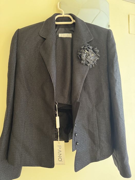 Costum Pano 2 piese