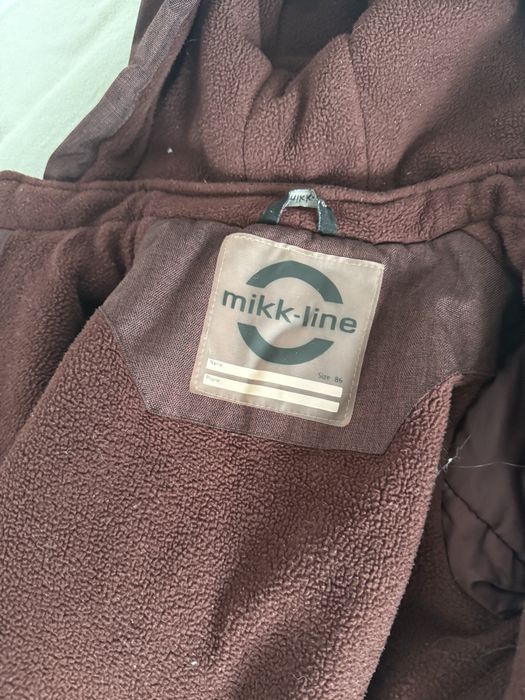 CeLaVi Mikk-line BaseCamp Wheat Яке Гащеризон за дъжд