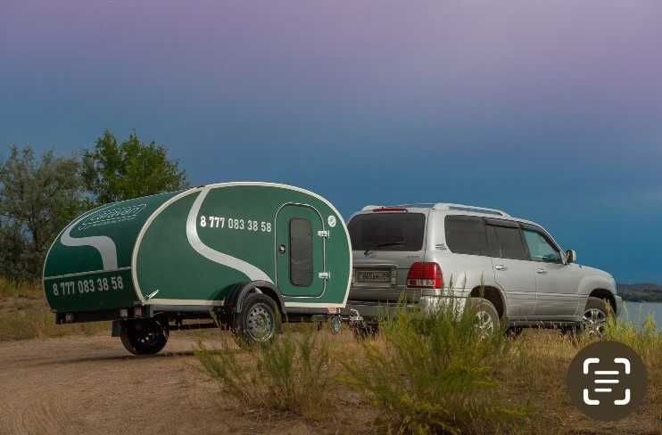 Автодом "Караван"