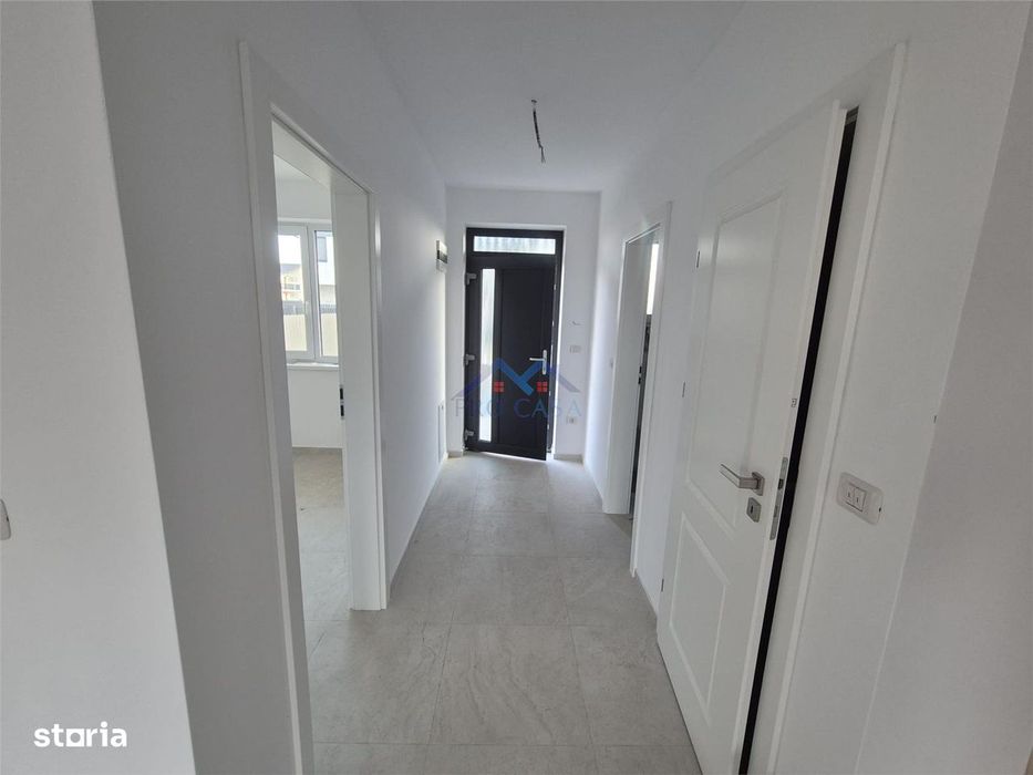 Casa noua in Cetate, zona liceului HCC