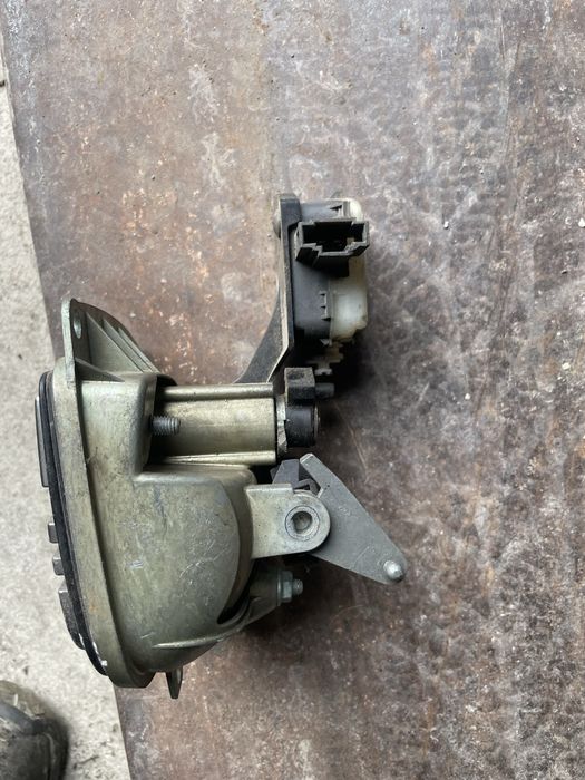 Дръжка отваряне багажник Seat ibiza/сеат ибиза