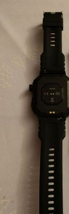 Smartwatch sportiv GW 55