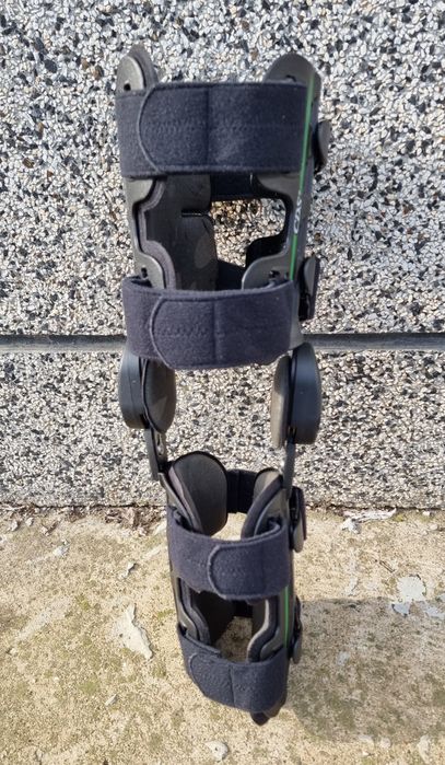 Шини за обездвижване на крак/ботуш/.