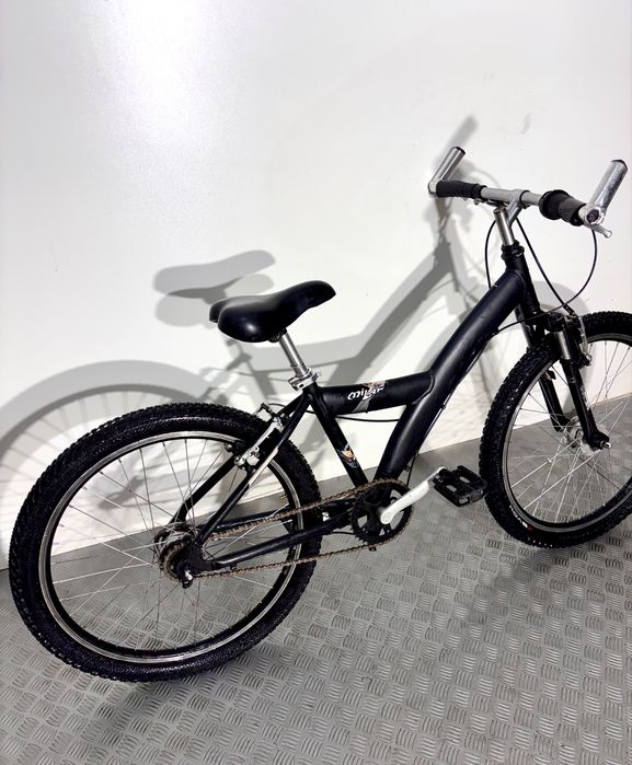 Алуминиев велосипед Milar 24 цола/ колело