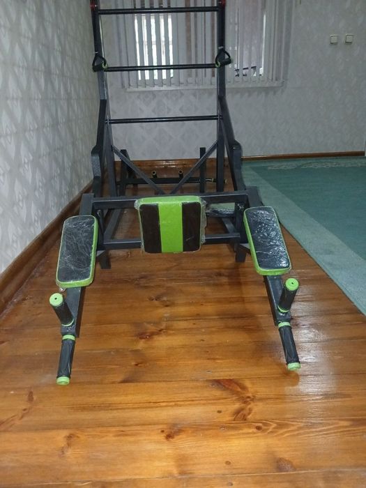 Продам тренажёр в хорошем состоянии