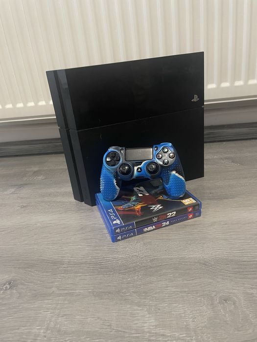 Ps 4+periferice