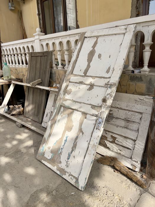 Romlar eshik  sotiladi arzon narxlarda