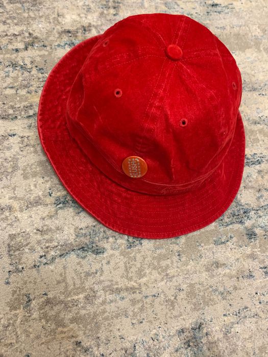 Palarie Supreme rosie