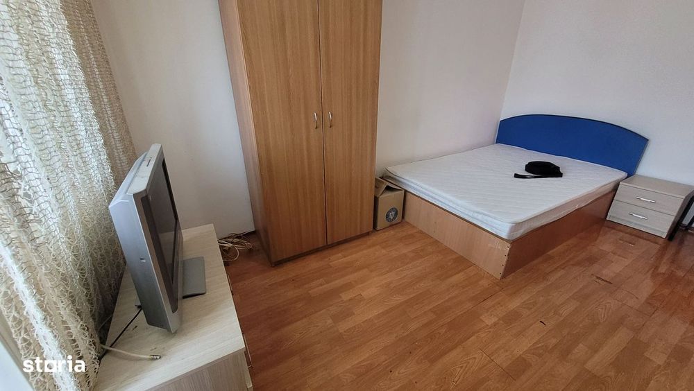 Garsoniera de vanzare Dorobanti 2